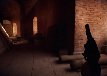 Survival Strategies for Indiana Jones and the Great Circle