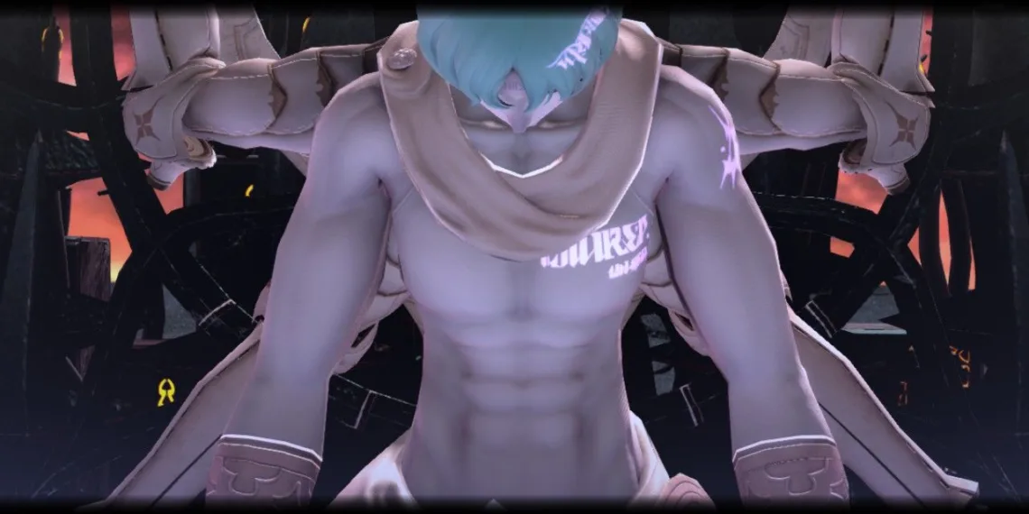 Conquer the Ultimate Boss in Fantasian Neo Dimension