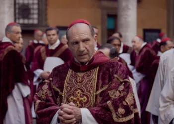 2025 Golden Globes Nominations: Emilia Perez And The Bear Lead