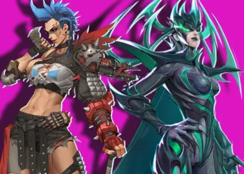 Ultimate Handbook to Marvel's Rivals