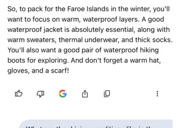 5 Reasons Gemini Live is the Ultimate AI Voice Mode