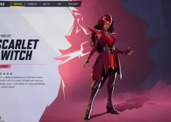 7 Most Comforting Heroes to Play in Marvel Rivals