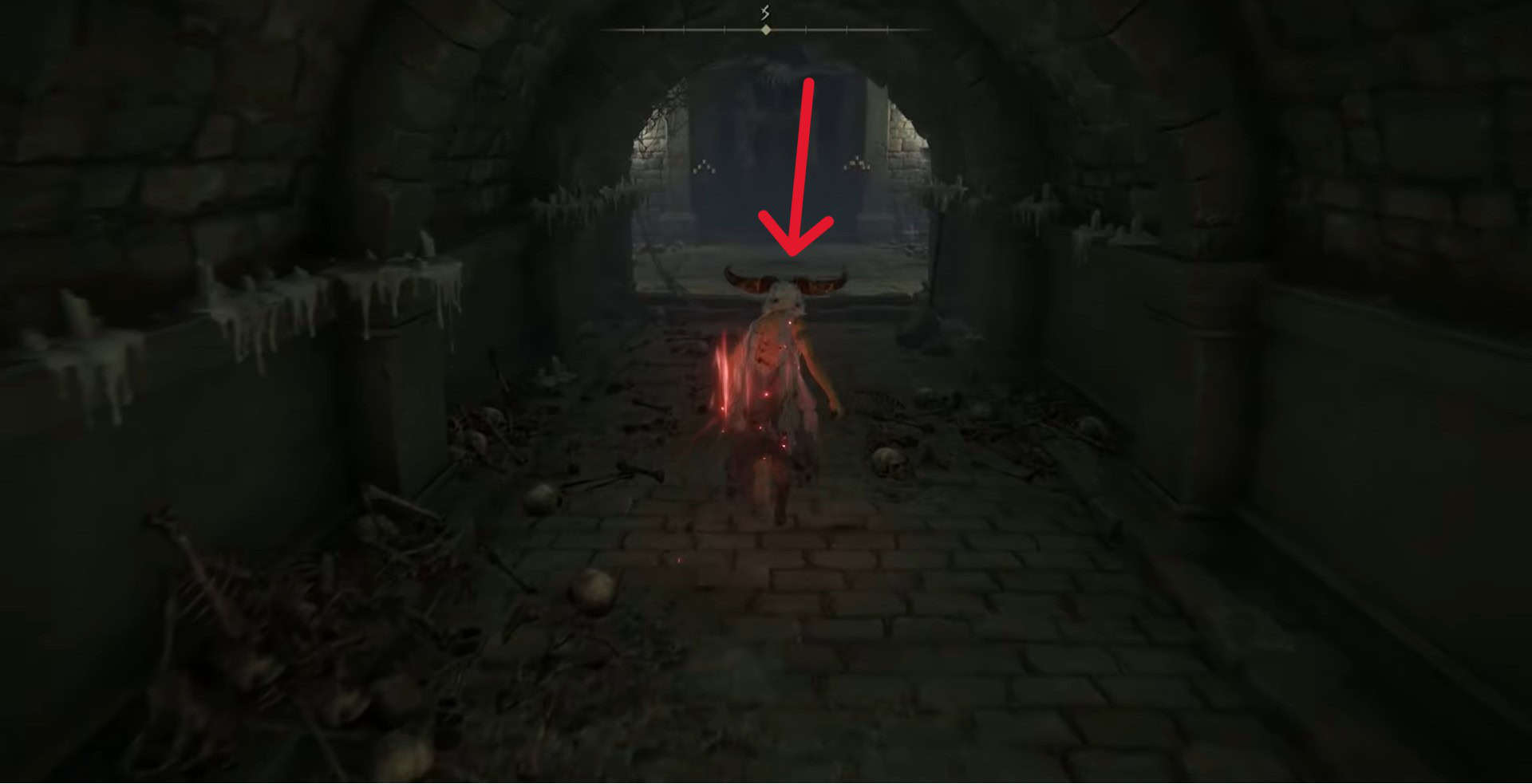Activate the lift