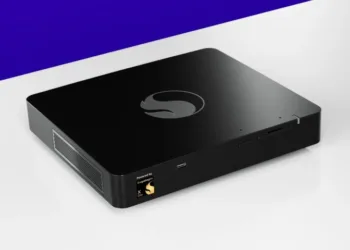 A Surprising Company May Release A Game-Changing Desktop Chip