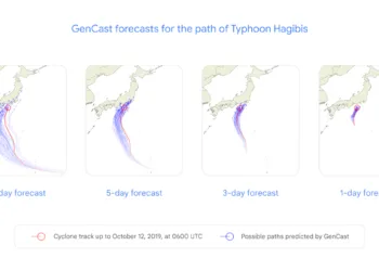 AI Could Be Your Next Weather Forecaster—And It's Impressive!