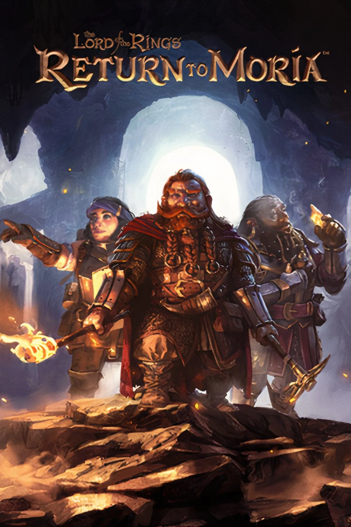 All Free Titles in the Epic Games Store Holiday Sale