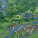 All Lot Types You Can Explore in The Sims 4