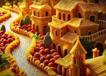 Amazon Introduces New Nova Foundational Models