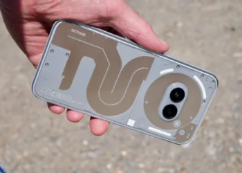 Another Nothing Phone Can Now Get Android 15 Beta