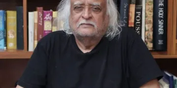 Anwar Maqsood Clarifies Navy Comments, Addresses Abduction Rumors