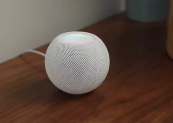 Apple May Launch HomePod Mini 2 Early 2025