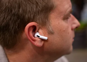 Apple Prioritizes AirPods With Camera And Health Sensors