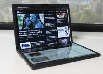 Apple's Giant Foldable iPad Plans Sound Really Exciting