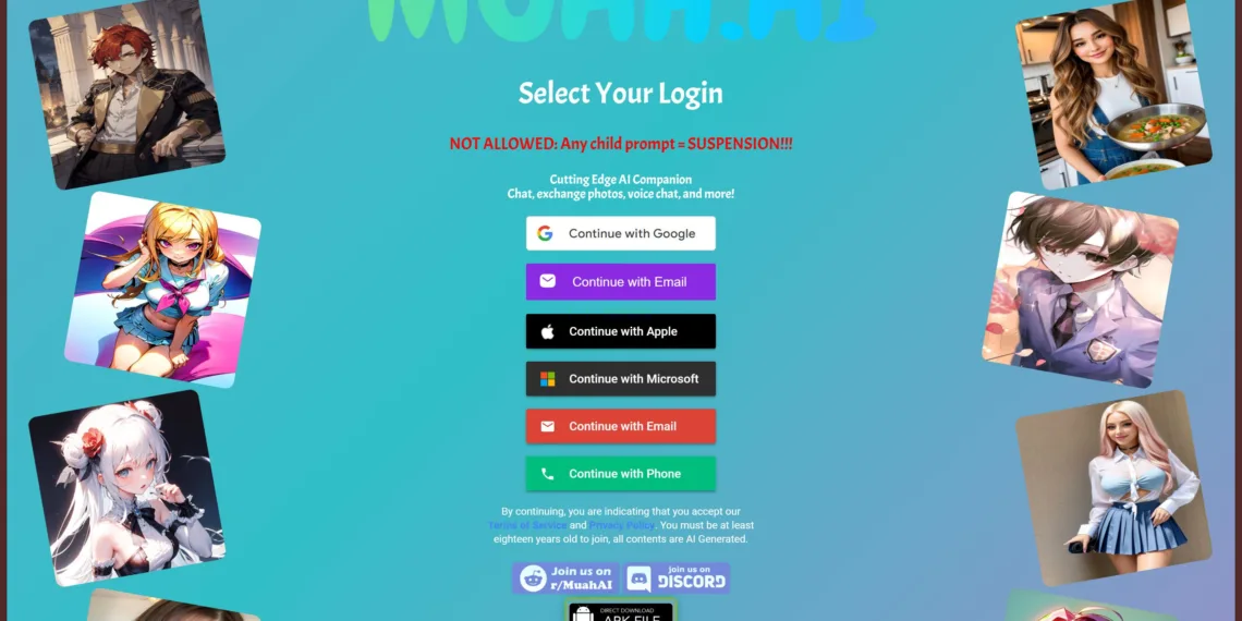 Beware: Don’t Fall for This Phony AI Spam Scheme!