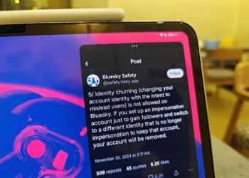 Bluesky Faces Impersonation Trouble With New Strict Rules