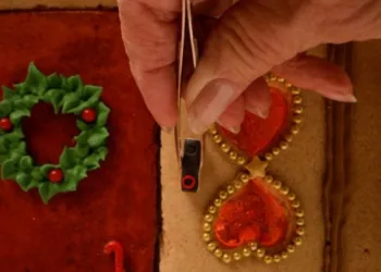 Bring Holiday Cheer Home With Vivint’s Winter Chimes