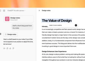 ChatGPT’s New Feature Now Available For Free Users