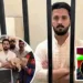 Close Pal Linked to Rajab Butt's Arrest in Weapon, Cub Case