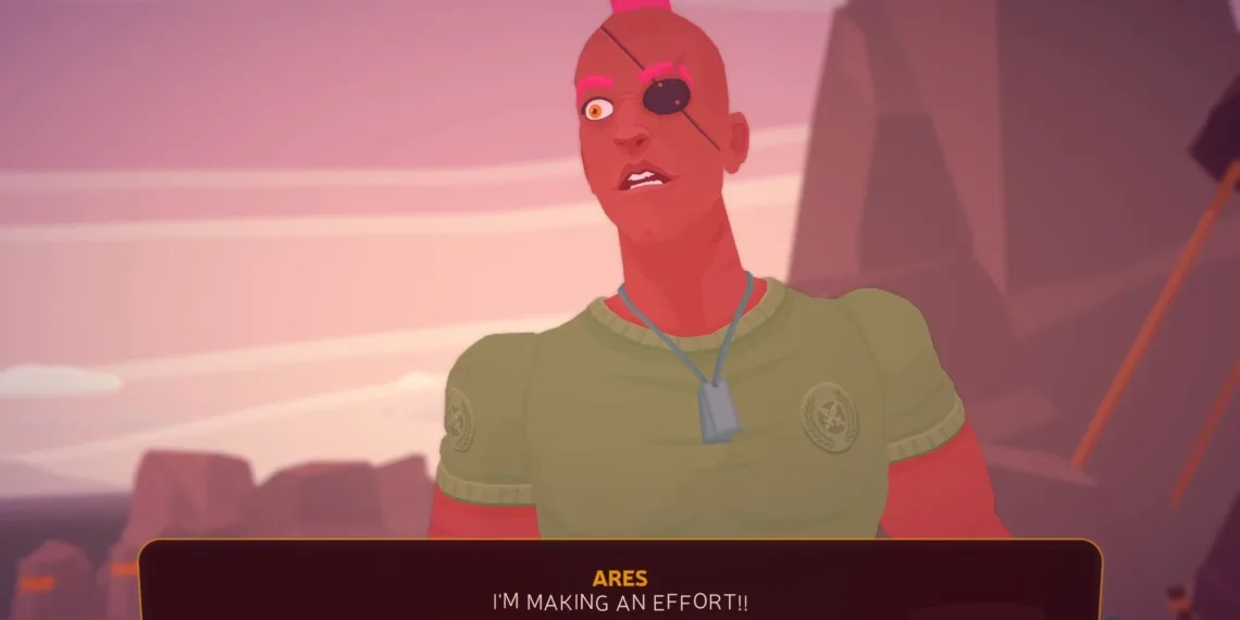 Complete Guide to Amazon Statue Spots in Mythwrecked: Ambrosia Island
