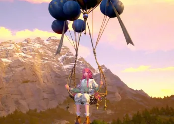 Complete Guide to Hot Air Balloon Launch Sites