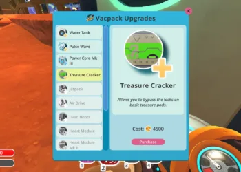 Complete Guide to Locating Treasure Pods in Slime Rancher