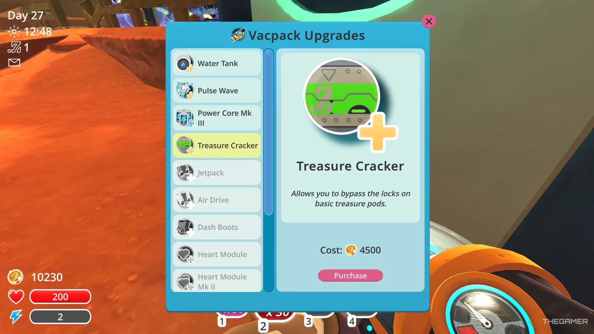 Complete Guide to Locating Treasure Pods in Slime Rancher