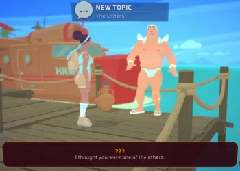 Complete Guide to Seagull Spots in Mythwrecked: Ambrosia Island