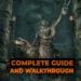 Complete Guide to all Dawnguard Quests in Skyrim