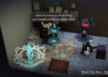 Conquering Eternal Holy in Fantasian Neo Dimension: A Guide