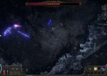 Conquering the Bloated Miller Boss in Path of Exile 2