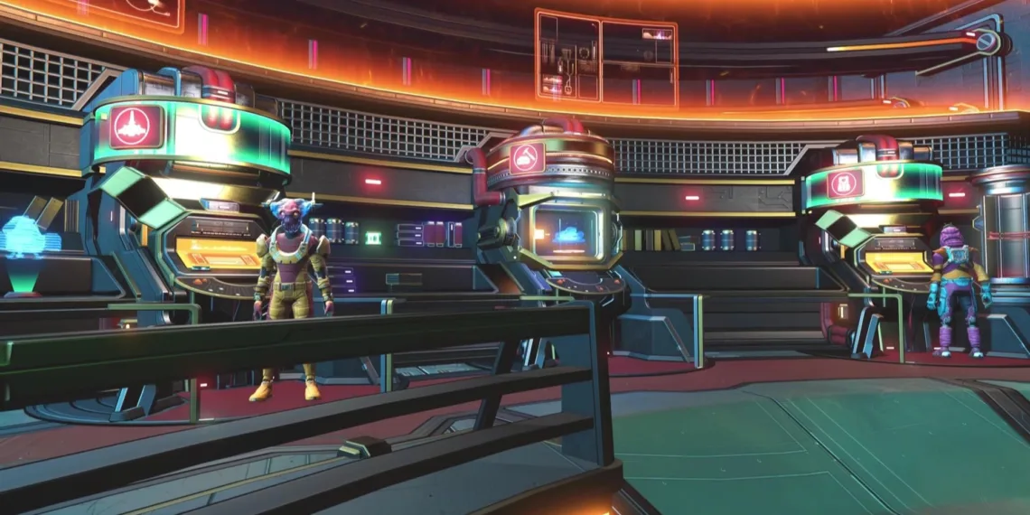 Cooking Guide for No Man's Sky: A How-To Experience