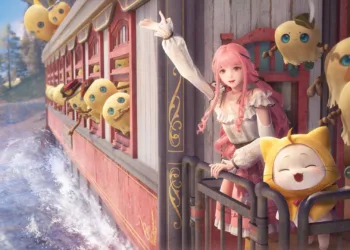 Current Infinity Nikki Codes for December 2024