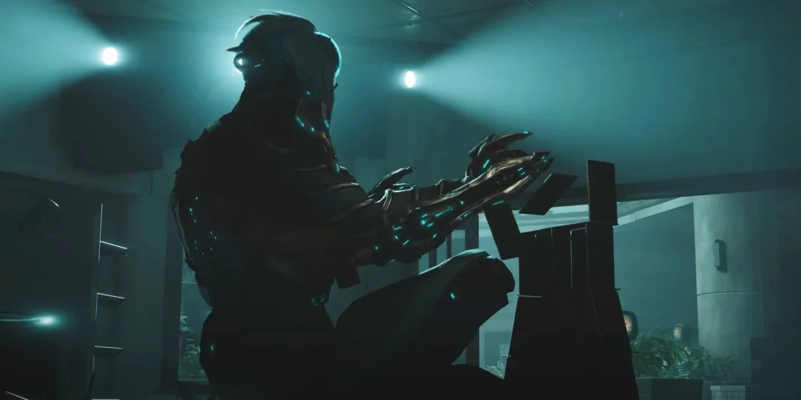 Current Warframe Codes for December 2024