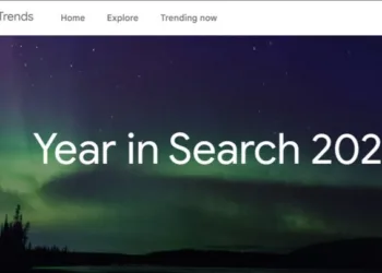 Cybersecurity Crisis Tops Google Searches Of 2024