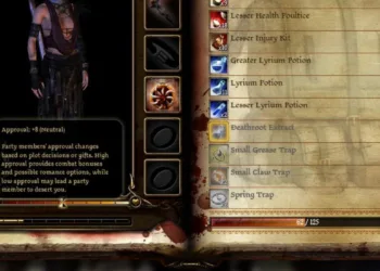 Morrigan's Heart: Your Guide to Romance in Dragon Age Origins