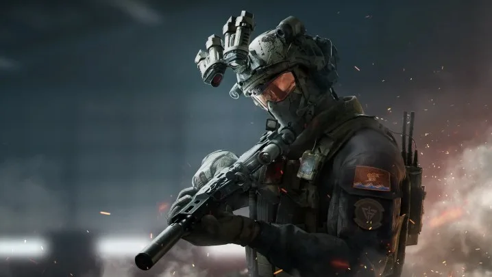 Delta Force Devs Warn About Cheating, Exploits And USBs