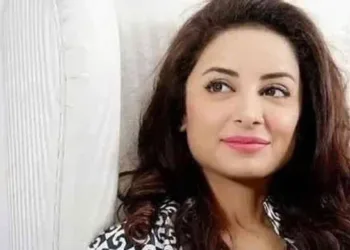 Depression Struggles: Sarwat Gilani Opens Up About Suicide Attempts