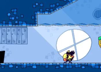 Discover All Big Bath Collectibles in Antonblast Locations