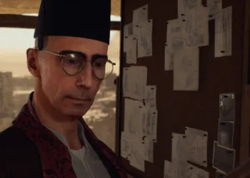 Discover All Stele in Indiana Jones and the Great Circle