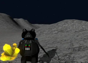 Discover Every Moon Crystal in Amazing Frog: A Complete Guide