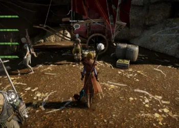 Discover Where to Find Blank Runes in Dragon Age: Inquisition