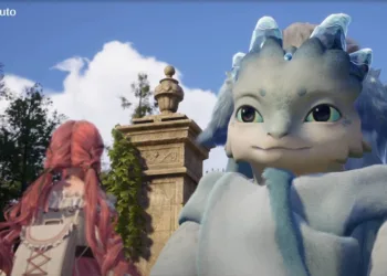 Discovering and Utilizing Dew of Inspiration in Infinity Nikki