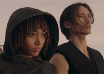 Disney Co-Chairman Explains The Acolyte's Season One Cancellation