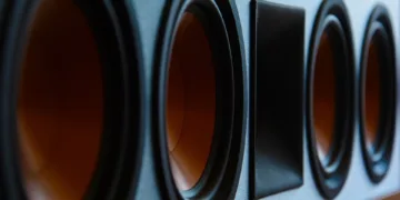 Do more speakers sound better?