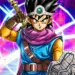 Dragon Quest III Remastered in HD-2D Style