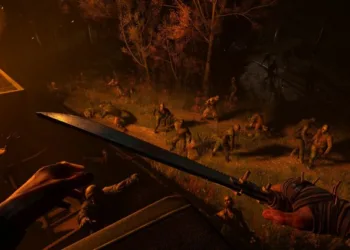 Dying Light: The Beast Release Date, Trailers, Gameplay And More