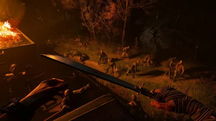 Dying Light: The Beast Release Date, Trailers, Gameplay And More
