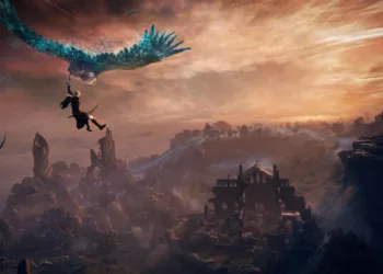 Elden Ring Nightreign: Release Date, Trailers, Gameplay And More