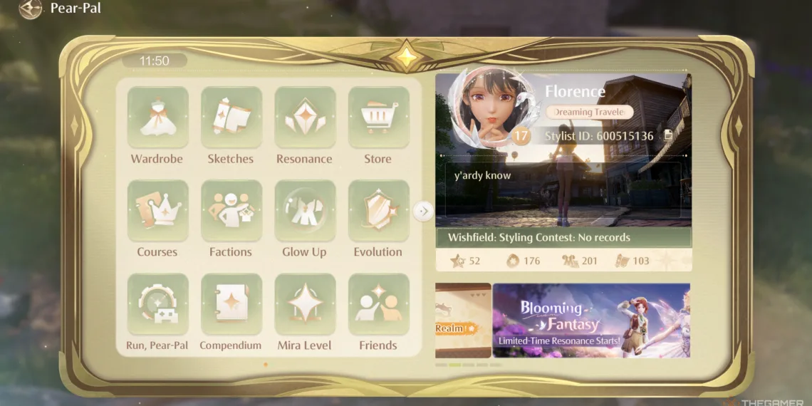 Evolving Your Outfits in Infinity Nikki: A Complete Guide
