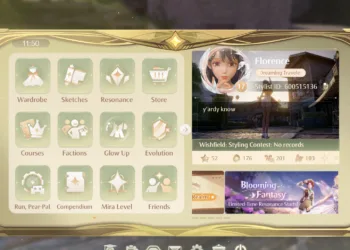 Evolving Your Outfits in Infinity Nikki: A Complete Guide